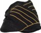 Fashy Swim cap FASHY EXCLUSIVE 3498 20 PES black 2