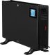 Grzejnik ECG Convection heater ECG TK 2080 DR Black 3