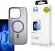 3MK Etui Frosty MagCase Purple do Apple iPhone 13 Pro Max 1