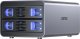 Kieszeń Unitek na dyski SATA 2,5"/3,5" SATA HDD/SSD 40TB 1