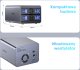 Kieszeń Unitek na dyski SATA 2,5"/3,5" SATA HDD/SSD 40TB 11