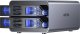 Kieszeń Unitek na dyski SATA 2,5"/3,5" SATA HDD/SSD 40TB 1