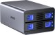 Kieszeń Unitek na dyski SATA 2,5"/3,5" SATA HDD/SSD 40TB 3