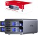 Kieszeń Unitek na dyski SATA 2,5"/3,5" SATA HDD/SSD 40TB 1