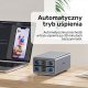Kieszeń Unitek na dyski SATA 2,5"/3,5" SATA HDD/SSD 40TB 9