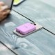 Powerbank Tech-Protect PB11 LifeMag 10000mAh Fioletowy 8
