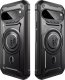 Supcase SUPCASE UB PRO MAG MAGSAFE GOOGLE PIXEL 9 / 9 PRO BLACK 1