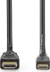 Kabel Nedis Nedis CVGL34500BK30 kabel HDMI 3 m HDMI Typu A (Standard) HDMI Type C (Mini) Czarny 2