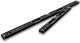 Stabila Level set Dark Shadow 196-2 Set 61, 122cm 1