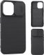 Nillkin Etui Nillkin CamShield Pro Magnetic Case na iPhone 16 - czarne 5