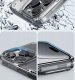 Nillkin Etui Nillkin Nature Pro Magnetic Case z MagSafe na iPhone 16 Pro - przezroczysto-białe 1