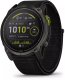 Zegarek sportowy Garmin Enduro 3 Czarny  (010-02751-01) 1