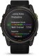 Zegarek sportowy Garmin Garmin Enduro 3 Black 3