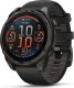 Zegarek sportowy Garmin Fenix 8 AMOLED Czarny  (010-02904-21) 1
