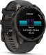 Zegarek sportowy Garmin Fenix 8 AMOLED Czarny  (010-02904-21) 6