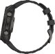 Zegarek sportowy Garmin Fenix 8 AMOLED Czarny  (010-02904-21) 9