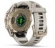 Zegarek sportowy Garmin Fenix 8 AMOLED Beżowy  (010-02903-11) 11