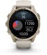 Zegarek sportowy Garmin Fenix 8 AMOLED Beżowy  (010-02903-11) 7