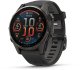 Zegarek sportowy Garmin Fenix 8 AMOLED Czarny  (010-02903-21) 1