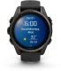 Zegarek sportowy Garmin Fenix 8 AMOLED Czarny  (010-02903-21) 3