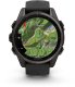 Zegarek sportowy Garmin Fenix 8 AMOLED Czarny  (010-02903-21) 5