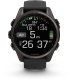 Zegarek sportowy Garmin Fenix 8 AMOLED Czarny  (010-02903-21) 6