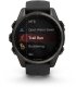 Zegarek sportowy Garmin Fenix 8 AMOLED Czarny  (010-02903-21) 7