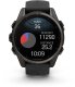 Zegarek sportowy Garmin Fenix 8 AMOLED Czarny  (010-02903-21) 8