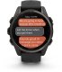 Zegarek sportowy Garmin Fenix 8 AMOLED Czarny  (010-02903-21) 9