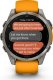 Zegarek sportowy Garmin Fenix 8 AMOLED Żółty  (010-02904-11) 3