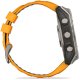 Zegarek sportowy Garmin Fenix 8 AMOLED Żółty  (010-02905-11) 4