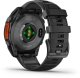Zegarek sportowy Garmin Fenix 8 AMOLED Czarny  (010-02904-00) 10