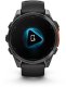 Zegarek sportowy Garmin Fenix 8 AMOLED Czarny  (010-02904-00) 2