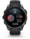 Zegarek sportowy Garmin Fenix 8 AMOLED Czarny  (010-02904-00) 4