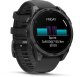 Zegarek sportowy Garmin Fenix 8 AMOLED Czarny  (010-02904-00) 8
