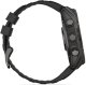 Zegarek sportowy Garmin Fenix 8 AMOLED Czarny  (010-02905-21) 9