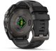 Zegarek sportowy Garmin Fenix 8 AMOLED Czarny  (010-02905-21) 11