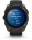 Zegarek sportowy Garmin Fenix 8 AMOLED Czarny  (010-02905-21) 2