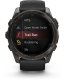 Zegarek sportowy Garmin Fenix 8 AMOLED Czarny  (010-02905-21) 5