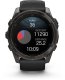 Zegarek sportowy Garmin Fenix 8 AMOLED Czarny  (010-02905-21) 6