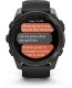 Zegarek sportowy Garmin Fenix 8 AMOLED Czarny  (010-02905-21) 8