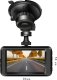 Kamera Retoo WIDEOREJESTRATOR SAMOCHODOWY + KAMERA COFANIA Z WYŚWIETLACZEM DASH CAM HDR 16