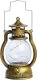 Lampa stołowa Giftdeco Lampka nocna LED - lampa naftowa 1