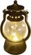 Lampa stołowa Giftdeco Lampka nocna LED - lampa naftowa 4