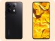 Hello Case ETUI DO XIAOMI REDMI NOTE 13 PRO 5G (GLOBAL) GUMOWE CZARNE MATOWE   SZKŁO 3