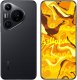 Hello Case SZKŁO HARTOWANE DO HUAWEI PURA 70 PRO PEŁNE NA CAŁY EKRAN SZKIEŁKO OCHRONNE 4