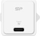 Ładowarka Silicon Power Silicon Power Charger QM12 Type-C 20W 1