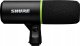 Shure Shure MV6 - Kardioidalny mikrofon dynamiczny USB-C dla graczy i streamerów 3
