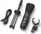 Tascam Tascam TM-250U - Mikrofon pojemnościowy do transmisji osobistych oraz komunikacji online 5