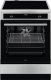 Kuchenka AEG Cooker AEG CIB6647ABM 1